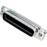 Amphenol CONEC 165X14759X ຝາປຸກປະຕູ Cap SOCKET HOOD SZ 5 ການຕ້ານນ້ຳ/EMI/RFI