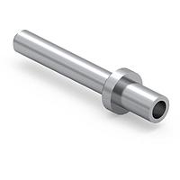 Mill-Max 3138-2-00-01-00-00-08-0 ປິນຊໍເກດ .062 PCB SWAGE SKT