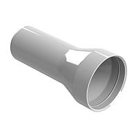 Amphenol SINE Systems AHDPM24-BT ເຄື່ອງສ່ວນປະກອບ ຂະໜາດ 24 ບູດ DURAMATE ສີເທົາ