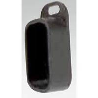 Amphenol CONEC 160X10449X ຝາກັນຝຸ່ນ D-SUB DUST CAP 9 POS