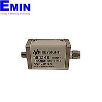 KEYSIGHT 15434B ຕົວປ່ຽນເວລາປ່ຽນ (1ns)