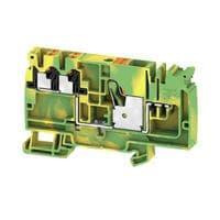 Weidmuller 2464710000 ບລອກທເີມິນອິນລາຍ DIN AAP12 10/4X2.5 PE-LI