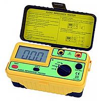 SEW Audio Impedance Analyzer Calibration Service