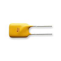 Littelfuse 657076-000 ຟິວສ໌ທີ່ສາມາດຕັດຕື່ມໄດ້ - PPTC 240V  .25A-HD   3.5A    MAX