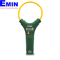 EXTECH MA3018 Clamp Meter (AC: 3000A, True RMS)