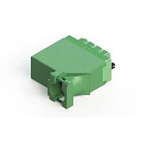 EDAC 516-038-540-632 ຕົວເຊື່ອມຕໍ່ຮັກແລະຕົວເຊື່ອມຕໍ່ແຜງ