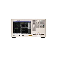 KEYSIGHT E4990A-120 + (42942A(42942A-700)+16334A+16034G+16196D+16047E+16092A) ອຸປະກອນວິເຄາະຄວາມຕ້ອງການ