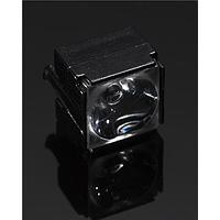 Ledil CP12938_LARISA-RS-CLIP8 ການປະກອບເລນ Assembly Square 9.9 x 9.9mm