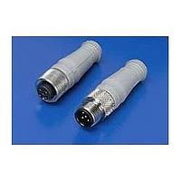 Molex 84586-0019 ຕ່າງຕໍ່ MicroChg M12 Term Resistor F 5P