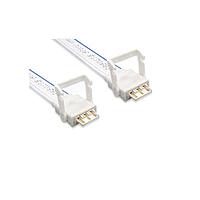 Amphenol LTW SSL11-P6L2P-T22D06 ເສັ້ນສາຍແສງ SSL 1.1, ພລາສຕິກ, 3A, 06 ກິ້ນ, ຕົວເຊື່ອມປລັກ, ຕົວເຊື່ອມຕົວກົງ, ການບວກຕົວຢ່າງບໍ່ຕ້ອງການອຸປະກອນ, ຕິດຕັ້ງໃນພື້ນທີ່