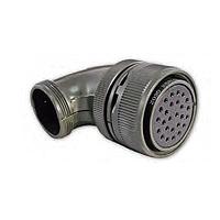 ITT Cannon CA3108R28-16S ຕົວເຊື່ອມ ER 20C 20#16 SKT PLUG