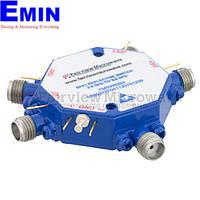 FairviewMicrowave FMSW6284,  Field Replaceable SMA SP4T PIN Diode Switch (50 Ohm, 2 GHz - 6 GHz , +20 dBm, SMA Female)