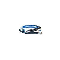 Mini-Circuits CBL-1M-SMSM+ ສາຍສະບັບ RF Cable Assemblies Precision Test Cable, 18.0 GHz
