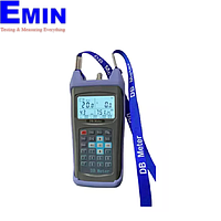 3S Telecom SLM-9802Q Handheld CATV Signal Level DB Meter (46-870MHz)