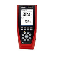 METRIX MTX 3297EX TRMS multimeter ດິຈິຕອນທີ່ມີຄວາມປອດໄພພາຍໃນ (0.001mV~1000.0V, 0.01µA~10.00 A, Ex/IEC Ex certified)