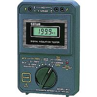 Sanwa M53 Insulation Testers (15/500V/200MGohm)
