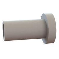 Essentra Components 12SWS0158 ຊູເດີ ວ້າຊເຣີ, .090 ID, .187 OD, .120 Shank OD