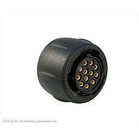 Eaton Souriau-Sunbank UTS61412S ປລັກ UTS,PLUG