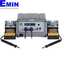 PACEWORLDWIDE ST 100 ລະບົບຊ່ອງຄູ່ທີ່ມີສອງ TD-100 Irons