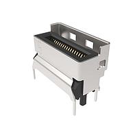 Amphenol Commercial Products G42V11333HR ຕູ່ມຕໍ່ PCI Express / PCI MCIO V/T 85ohm 38P 30u" 3.0mm