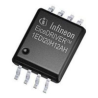 Infineon 1EDI20H12AHXUMA1 High-Side 1200V ທີ່ແຍກຕ່າງ 1-CH, 3.5A, Separate Output