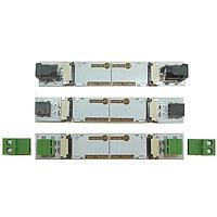 Inspired LED 4937 ຕູມແສງສະຫນັບສະຫນູນ ຕູມບໍ່ຕ້ອງບອດ 2.1 x 5.5 DC Barrel