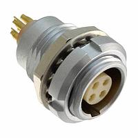 NorComp 821B004-203R001 ຕົວເຊື່ອມ 1B 4 POS FML PANEL MOUNT SOLDER CUP