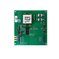 Analog Devices EVAL-ADUM4471EBZ ບອດປະເມີນຜົນອິສໂລເຕີດິຈິຕອນ EVALUATION BOARD DIGITAL ISOLATOR