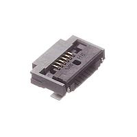 Hirose Electric FH52E-6S-0.5SH(99) ຂໍ້ມູນ FFC & FPC