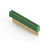 EDAC 345-034-544-101 ປຸ່ມຊອກເຕີ .100" (2.54mm) ຕິດຕໍ່ຂອງບັດຂອງຂອບ