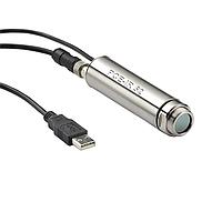 PCE IR 52 ເຄື່ອງວັດອຸນຫະພູມອິນຟາເຣດ (-40°C~1000°C; ± 1%)