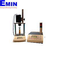 ອຸປະກອນ Titration
