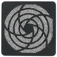 Qualtek Electronics 09325-F/30 ການປະສົມຕົວກັນແລະຕົວປ້ອງກັນ 30 PPI FLTR ASSEMBLY