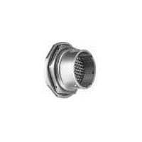 Amphenol Aerospace LJT07RT-17-13S(014) ຮັບກະປ່ອງ 13P Sz 17 Crimp Strt Jam Nut Receptacle
