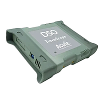 Acute TS3124E TravelScope DSO (200MHz, 4CH, 1GS/s)