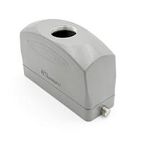 Molex / GWconnect 93601-3574 ຕໍ່ຕໍ່ພະລັງງານຫນັກ FLATHICONSTHDT/ENT2P PG29N/T 7824.6434.5B