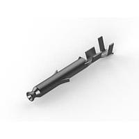 AMP Connectors - TE Connectivity 770902-1 ຕິດຕໍ່ RCPT 26-22 AWG TIN REEL ຂອງ 1000