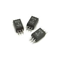 Broadcom ACPL-P481-000E MOSFET Output Optocouplers 5MBd Optocoupler