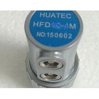 Huatec HFD2/20-2M Dual Straight Beam Transducer