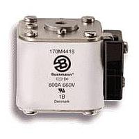 Eaton Bussmann 170M5466 ຟິວເຮັດຄວາມໄວສູງ 690V 1000A
