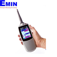 PULSAR Nova pro model 49 ເຄື່ອງວິເຄາະສິ່ງລົບກວນສິ່ງແວດລ້ອມ (>118 dB)