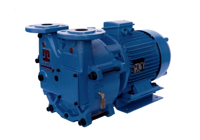 ການກວດເຊັກລະບົບສູນຍາກາດໃນງານຫ້ອງທົດລອງ