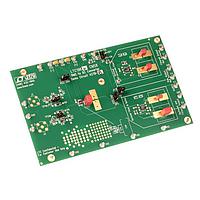 Analog Devices DC427B-B ADC LTC1967CMS8 - ຕົວແປຮູບແບບ RMS ເປັນ DC