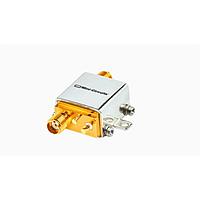 Mini-Circuits ZX60-123LPN+ ເຄື່ອງຂະຫຍາຍສຽງລົບກວນຕ່ຳ ສຽງລົບກວນໄລຍະຕ່ຳ ບລັອກຂະຫຍາຍ, 0.05 - 10 GHz, 50?