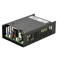 CUI Inc VOF-300-24-CNF ອຸປະກອນຈັດຫລັກພະລັງງານປ່ຽນແປງ 300W 24V 12.5A 3x5 ກັບກ່ອງ