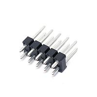 Amphenol FCI 67996-410-060024LF ການລຶບແຖບ Pin BERGSTIK II
