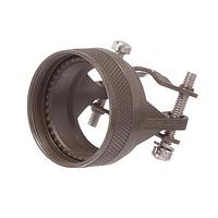 Glenair 620HS011NF23 ອຸປະກອນບັງຄັບແຮງ STRAIN RELIEF ROTATE COUPLING STRAIGHT