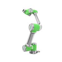 SCHNEIDER LXMRL05S0000 Cobots ໂຣບອດຮ່ວມມື, Lexium Cobot, ພາລະດັບສູງສຸດ 5kg