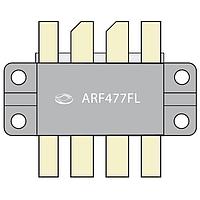 Microchip Technology ARF477FL ອເອັບພວດ MOSFET ພະລັງງານ RF MOSFET (VDMOS) 500 V 300 W 150 MHz T3C