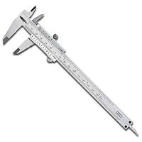 INSIZE 1205-200S ຄູ່ຂະຫນາດກົນຈັກ (0-200mm)